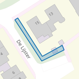 Perceel VZV00-L-2984