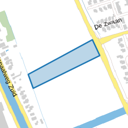 Perceel VZV00-L-3009