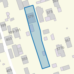 Perceel VZV00-L-3018