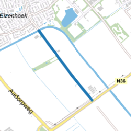 Perceel VZV00-L-3044