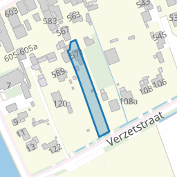 Perceel VZV00-L-31
