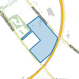 Perceel VZV00-L-3110