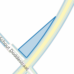 Perceel VZV00-L-3111