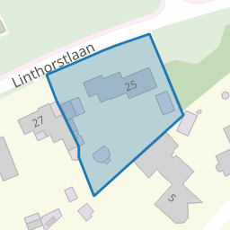 Perceel VZV00-L-3137