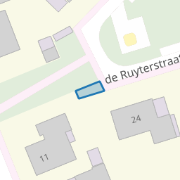 Perceel VZV00-L-3138