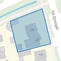 Perceel VZV00-L-3156