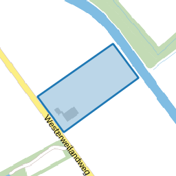 Perceel VZV00-L-3163