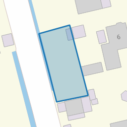 Perceel VZV00-L-3166