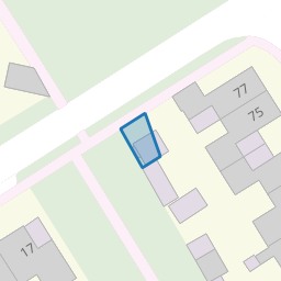 Perceel VZV00-L-3174