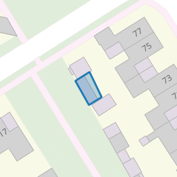 Perceel VZV00-L-3175