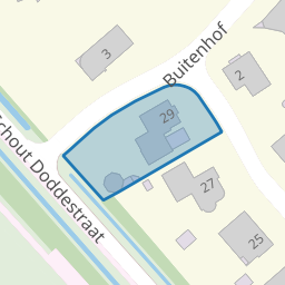 Perceel VZV00-L-3178