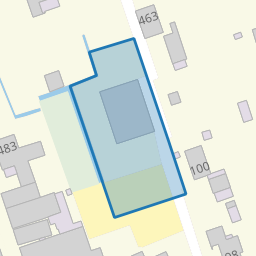 Perceel VZV00-L-3183