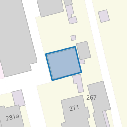 Perceel VZV00-L-3184