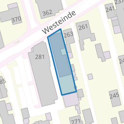 Perceel VZV00-L-3185