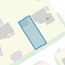 Perceel VZV00-L-3189