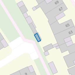 Perceel VZV00-L-3204