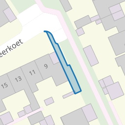 Perceel VZV00-L-3205