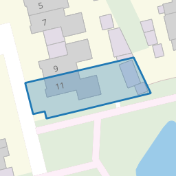 Perceel VZV00-L-3207