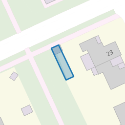 Perceel VZV00-L-3221