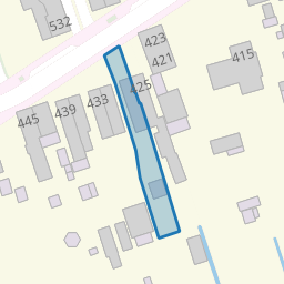 Perceel VZV00-L-3228