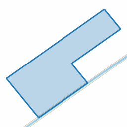 Perceel VZV00-L-3257