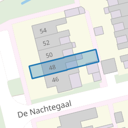 Perceel VZV00-L-3298