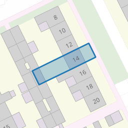 Perceel VZV00-L-3326