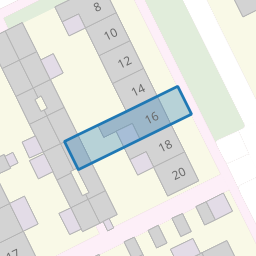 Perceel VZV00-L-3327