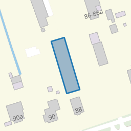 Perceel VZV00-L-3357