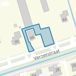 Perceel VZV00-L-3359