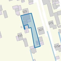 Perceel VZV00-L-3426