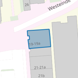 Perceel VZV00-L-3428