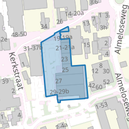 Perceel VZV00-L-3429