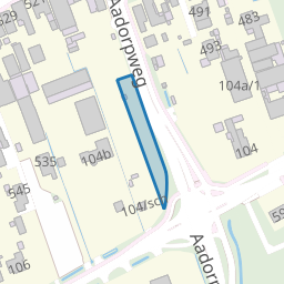 Perceel VZV00-L-3436