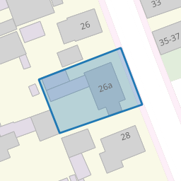 Perceel VZV00-L-3443