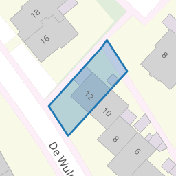 Perceel VZV00-L-3444