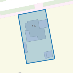 Perceel VZV00-L-3456