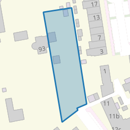 Perceel VZV00-L-3460