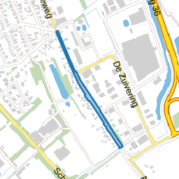 Perceel VZV00-L-3467