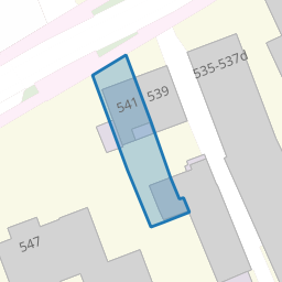 Perceel VZV00-L-3471