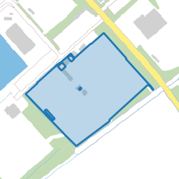 Perceel VZV00-L-3477