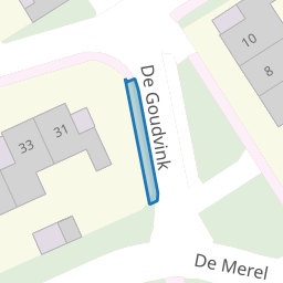 Perceel VZV00-L-3483