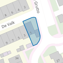 Perceel VZV00-L-3513