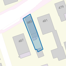 Perceel VZV00-L-3540