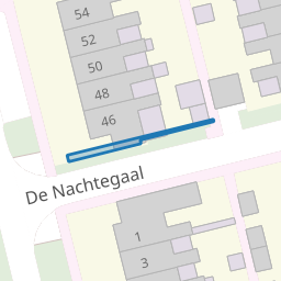 Perceel VZV00-L-3556