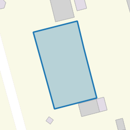 Perceel VZV00-L-3562