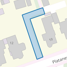 Perceel VZV00-L-3565