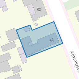 Perceel VZV00-L-3570