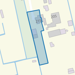 Perceel VZV00-L-3577