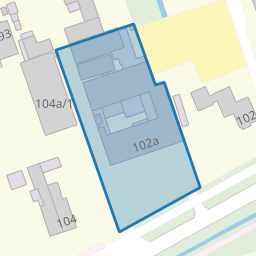 Perceel VZV00-L-3599